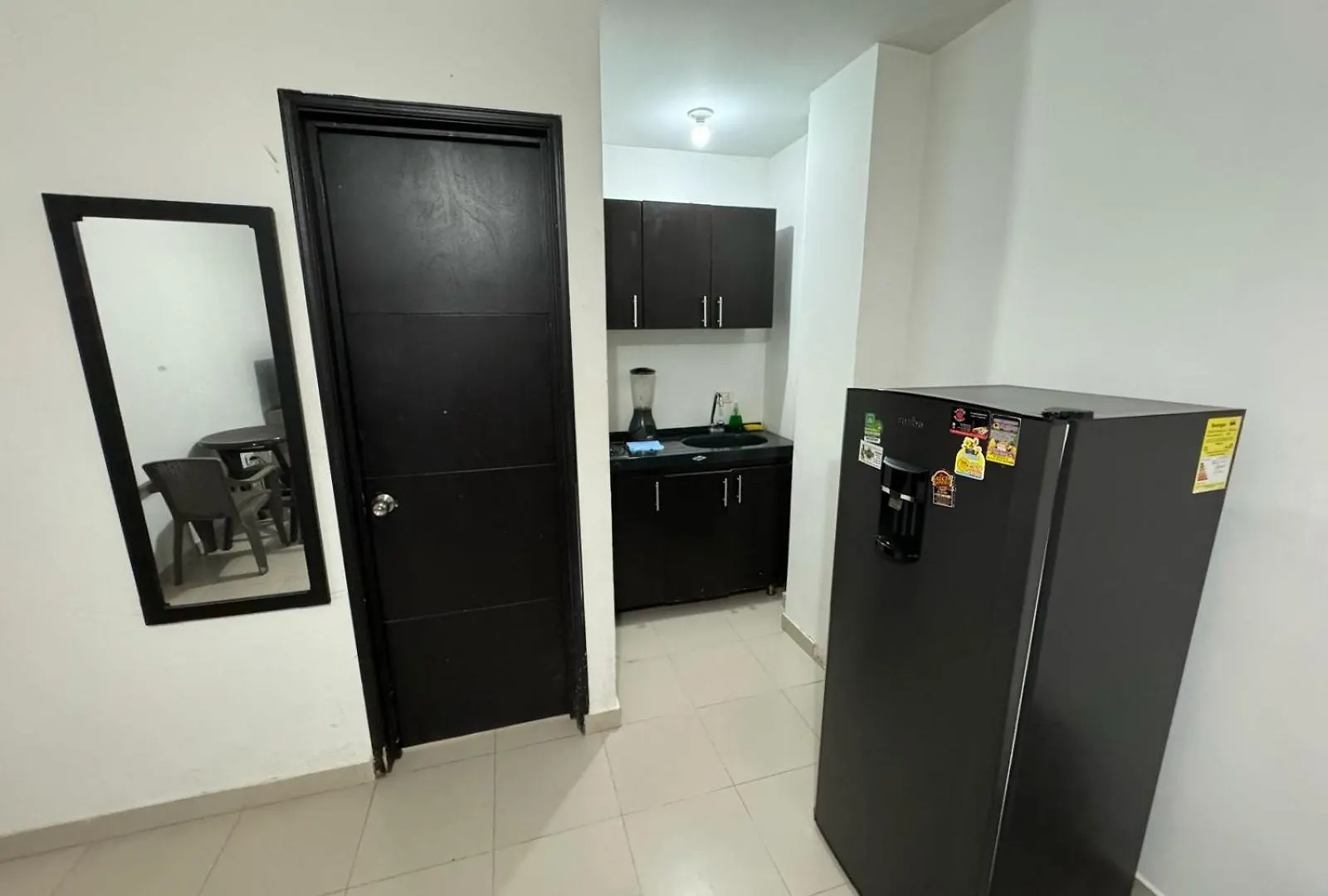 Apartamento Suite Estadio Cali