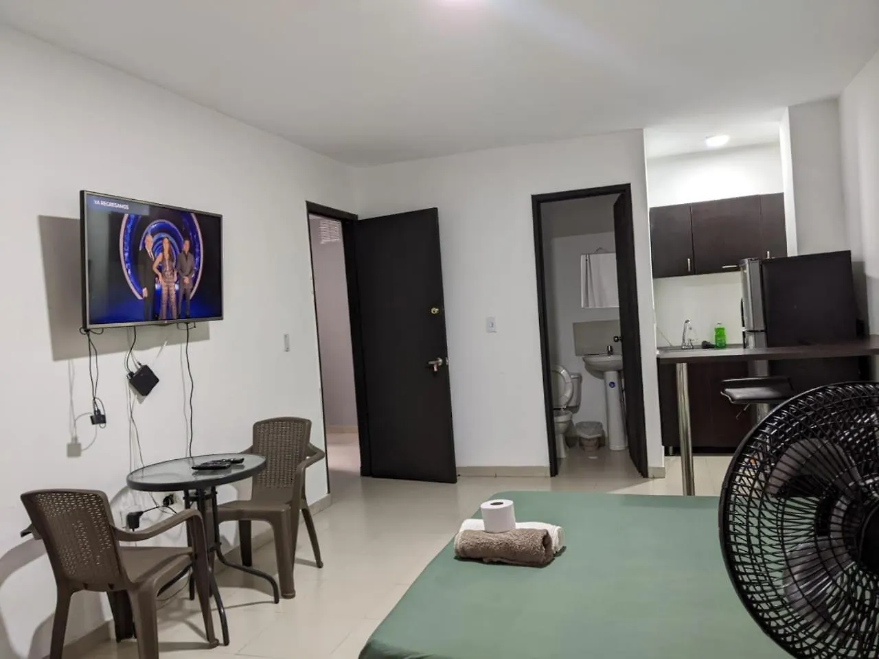 Suite Estadio Cali Apartamento