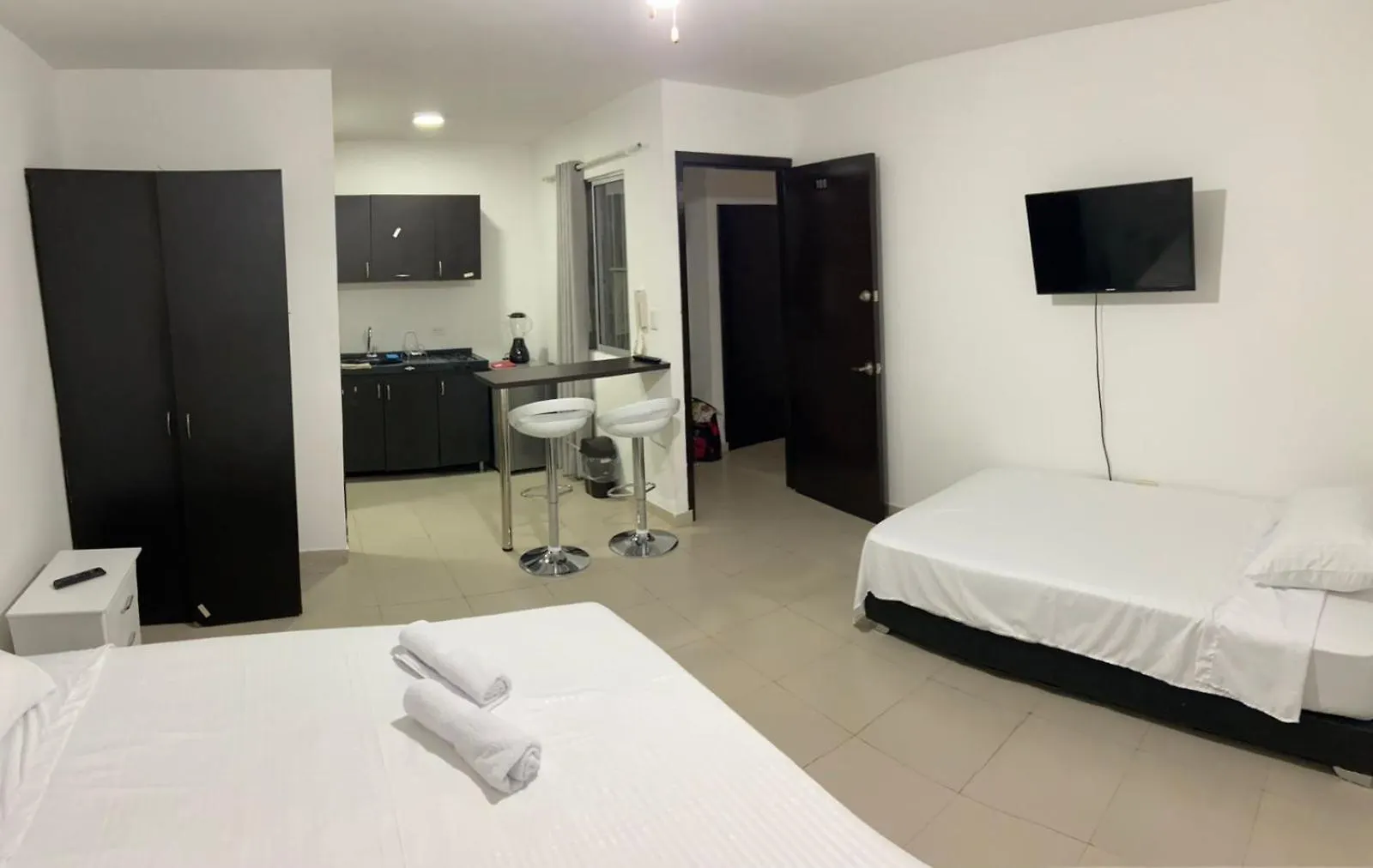 Apartamento Suite Estadio Cali