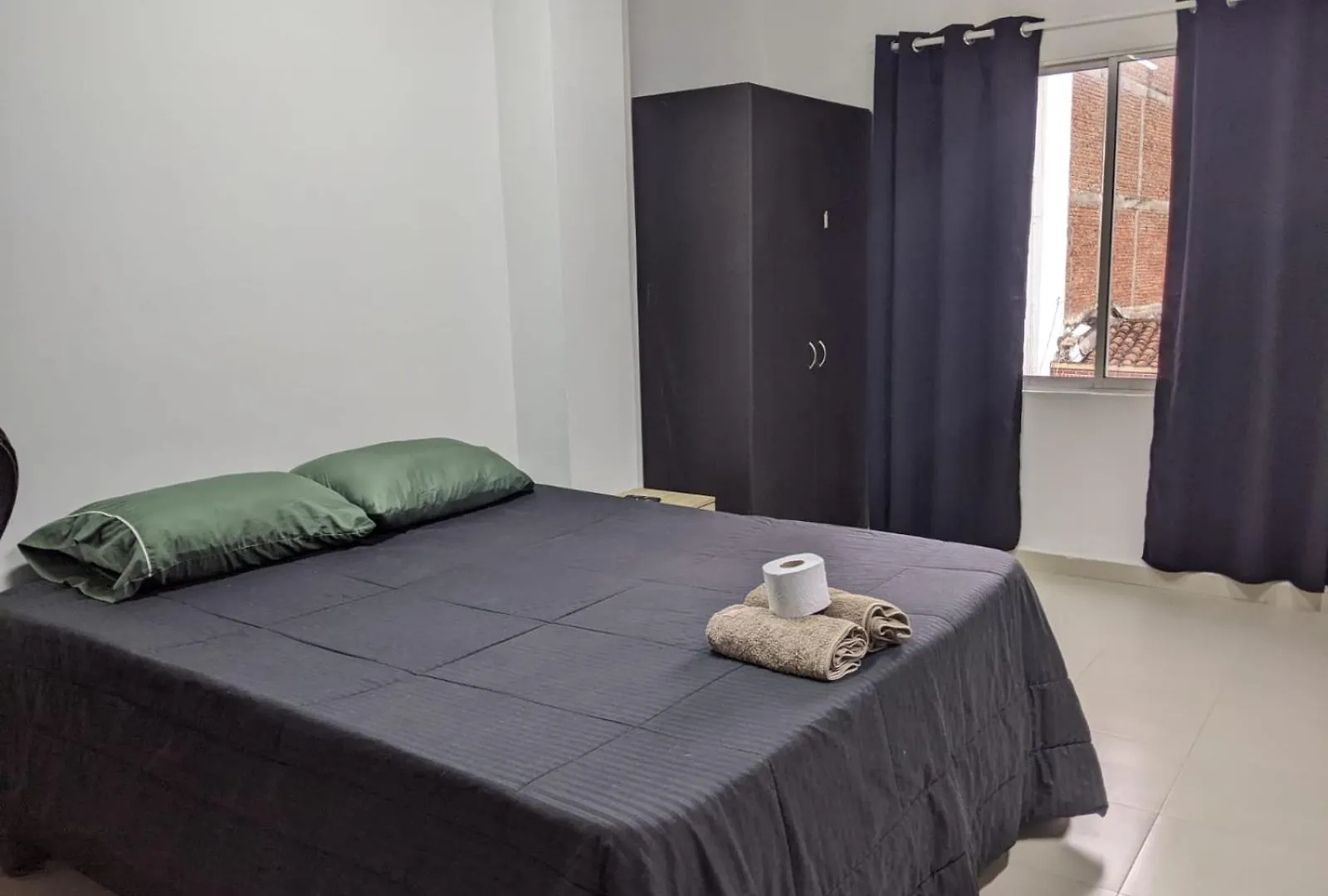 Suite Estadio Cali Apartamento