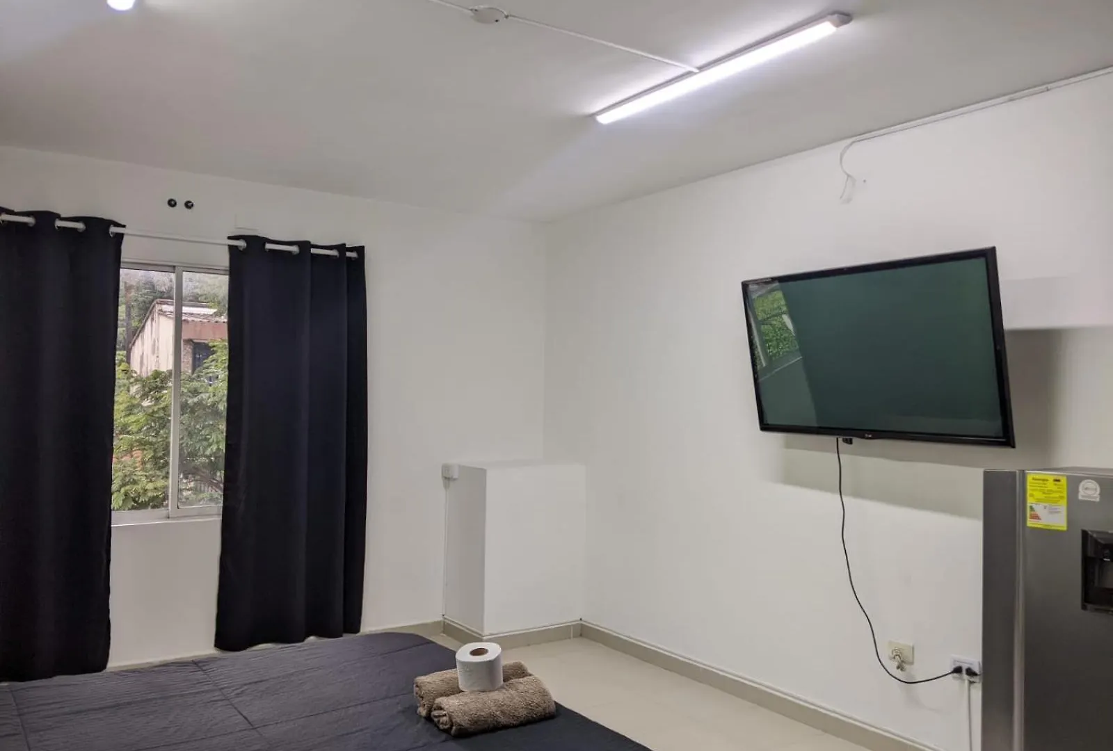 Apartamento Suite Estadio Cali