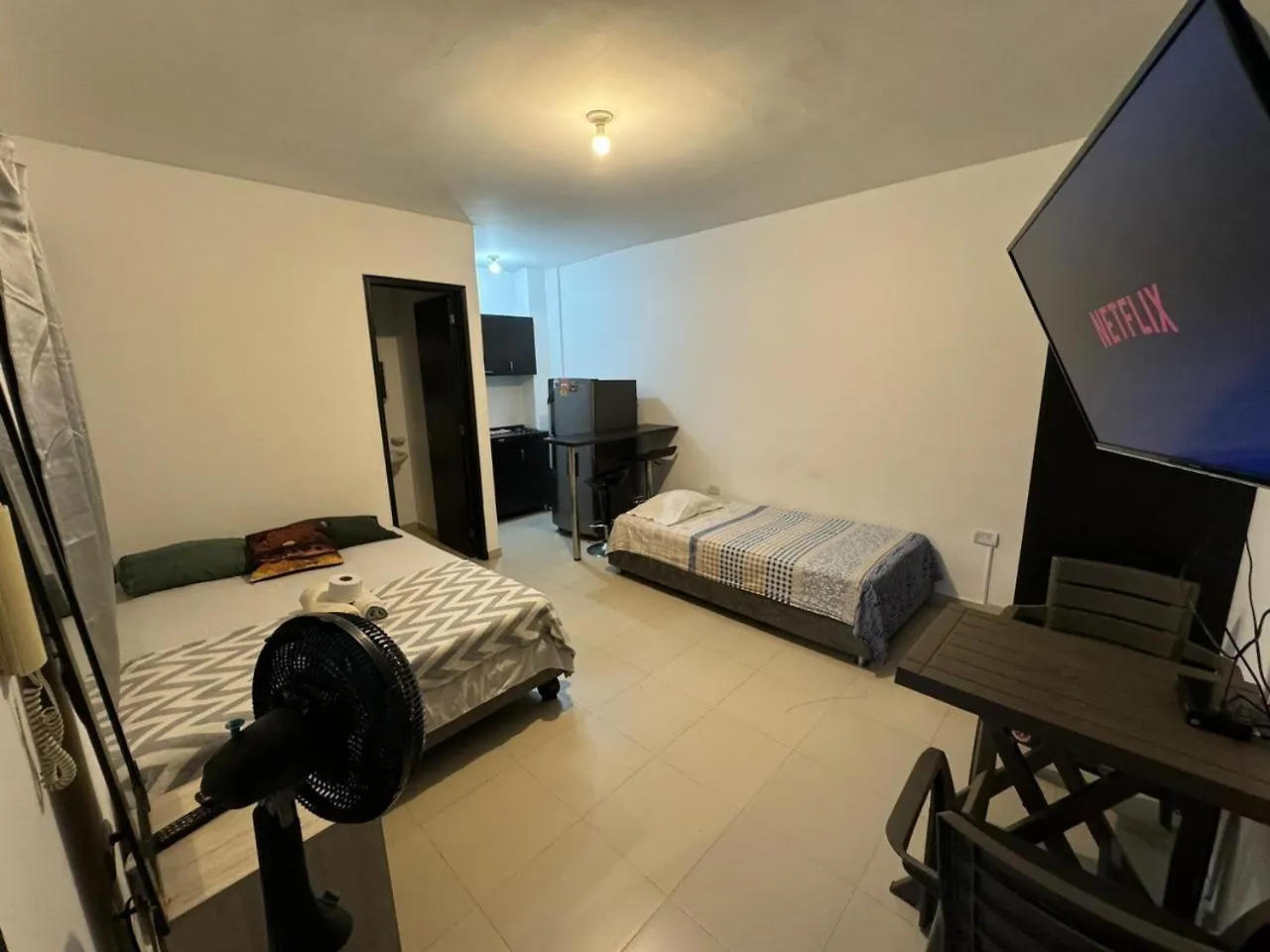 Suite Estadio Cali Apartamento