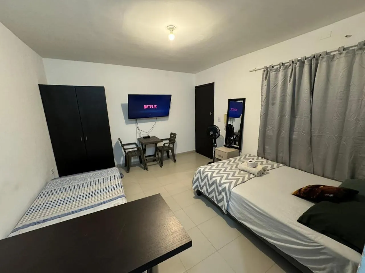 Suite Estadio Cali Apartamento