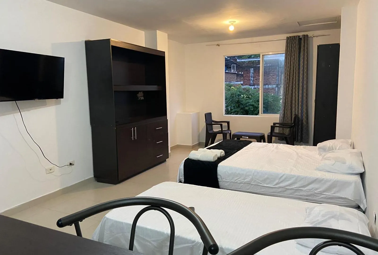 Suite Estadio Cali Apartamento