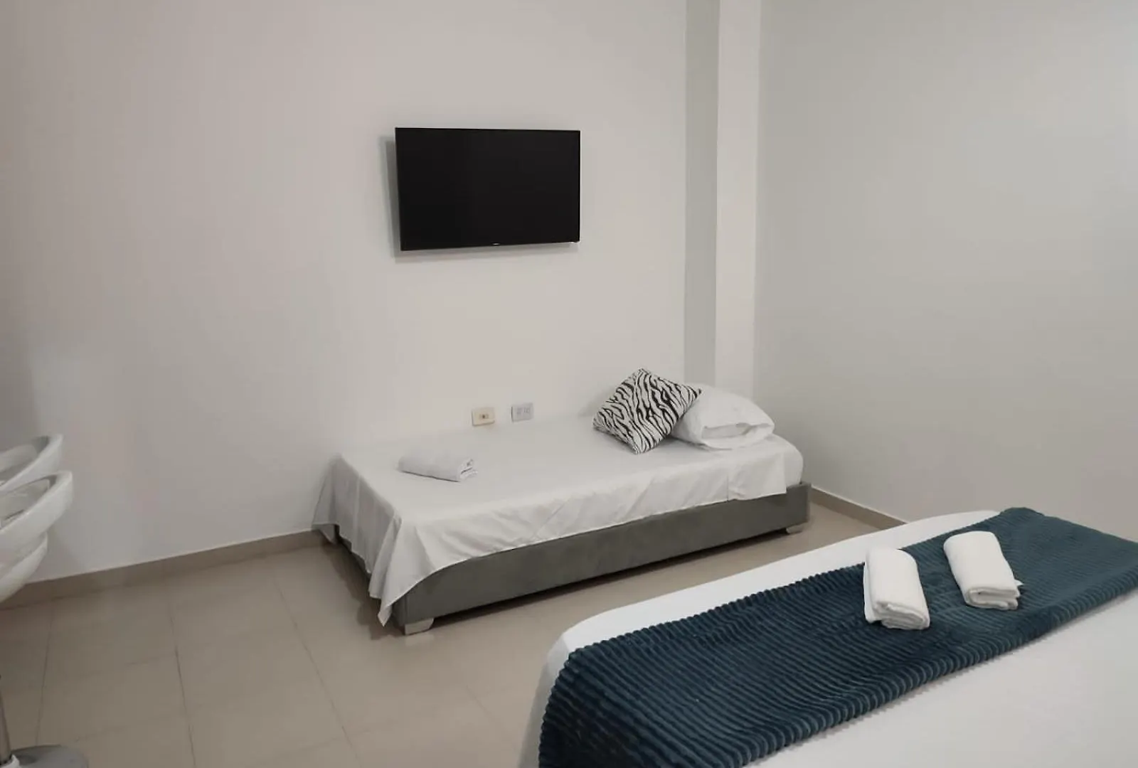 Apartamento Suite Estadio Cali