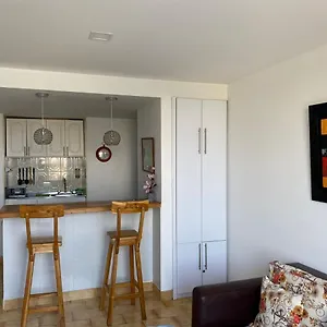El Laquito Confort 401 Apartamento Cartagena