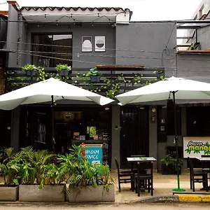 Casa Jiwa In Provenza Сasa de vacaciones Medellín